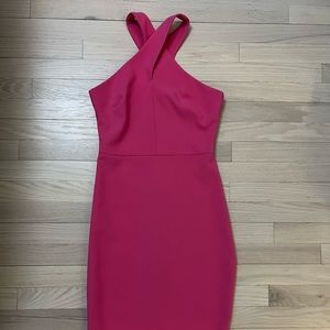 Likely halter dress